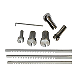 Broach Hardware