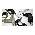 Calipers & Caliper Gages