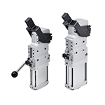 Clamp Cylinders & Accessories
