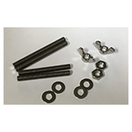 Clamp Hardware