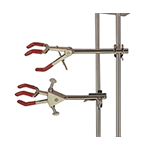 Clamp Positioning & Extending