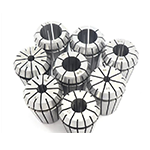 Collet Chucks & Accessories