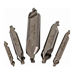 Combined Drill & Countersinks