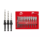 Countersinks & Sets