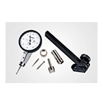 Drop & Test Indicators, Holders & Accessories