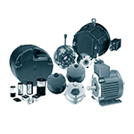 Electric Motor Accessories