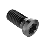 Fasteners For Indexables