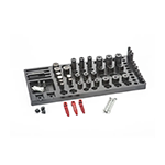 Fixturing Clamps