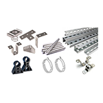 Framing Channels & Struts