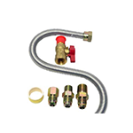 Gas Heaters & Accessories