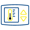 HVAC Controls & Thermostats