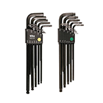 Hex & Torx Keys