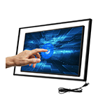 Human Machine Interface & Accessories