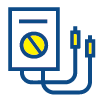 Inspecting, Detecting & Testing Instruments