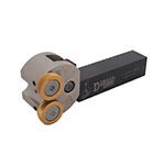 Knurl Holders