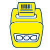 Label Maker & Laminator Accessories