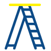Ladders & Work Accessing Equipment