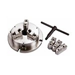 Low-Profile, Magnetic & Vacuum Chucks