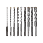 Masonry Drill Sets