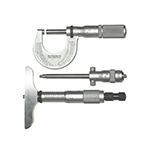 Micrometers