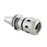 Milling Chucks & Accessories