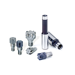 Modular Reamers
