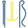 Pins