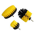 Power Brushes