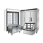 Refrigerators & Freezers
