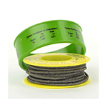 Rolls, Cords & Tape