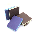 Sanding Sheets & Blocks