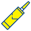 Silicones, Caulks, & Sealants