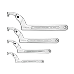 Spanner Wrenches & Accessories