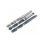 Taper Shank Drills
