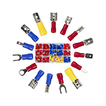 Terminals & Wire Connectors