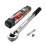 Torque Wrenches & Accessories