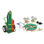 Welding Cylinders & Accessories