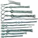 Wire Pulling Grips