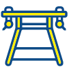 Workbenches, Work Tables & Accessories