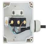 Air Flow Switches