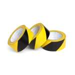 Aisle & Hazard Marking Tapes