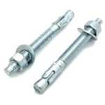 Anchor Bolts