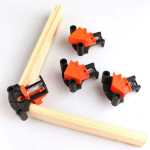 Angle, Corner & Framing Clamps
