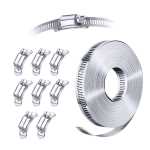 Band Clamps