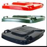 Bin Lids
