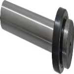 Boring Head Arbors, Shanks & Adapters