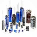 Capacitors