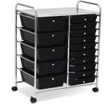 Cart Drawers