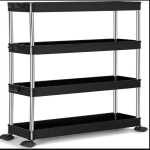 Cart Shelving