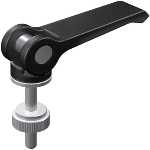 Clamp Cam Levers